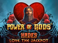 Power of Gods™: Hades Love the Jackpot