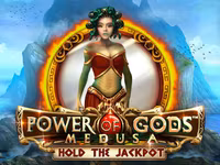 Power of Gods™: Medusa
