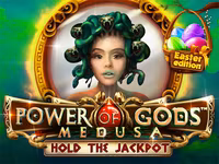 Power of Gods™: Medusa Easter