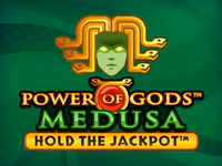 Power of Gods™: Medusa Extremely Light