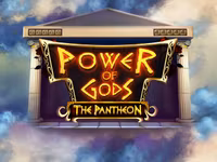 Power of Gods: The Pantheon