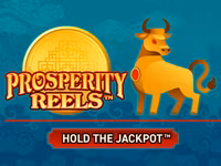 Prosperity Reels