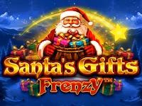 Santa's Gifts Frenzy™