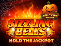 Sizzling Bells Halloween