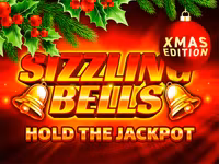 Sizzling Bells™ Xmas