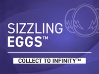 Sizzling Eggs Extremely Light