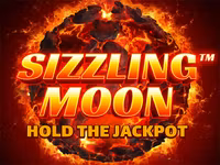 Sizzling Moon