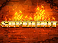 Super Hot