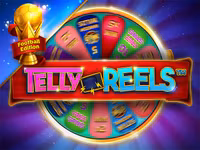 Telly Reels WC edition