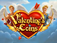 Valentine's Coins