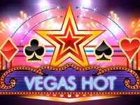 Vegas Hot