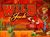 Wild Jack