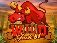 Wild Jack 81