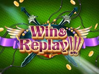 Win And Replay