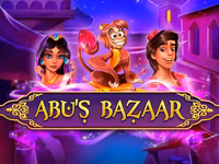 Abu's Bazaar