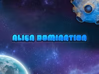 Alien Domination
