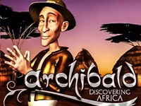 Archibald Africa HD