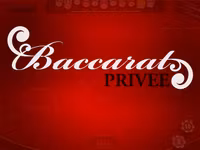 Baccarat Privee