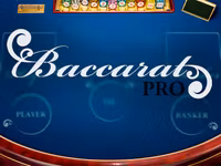 Baccarat Pro