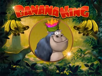 Banana King HD