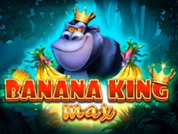 Banana King MAX