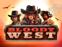 Bloody West Dice