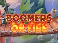 Boomers on Fire