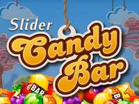 Candy Bar Slider
