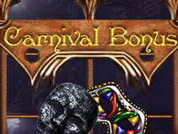 Carnival Bonus HD