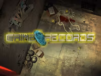 Crime Records HD