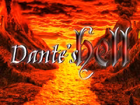 Dante Hell HD