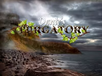 Dante Purgatory HD