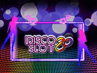Disco 80 HD