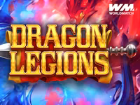 Dragon Legions