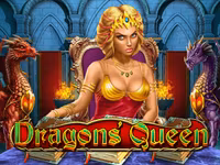 Dragons' Queen