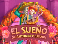 El Sueño de Antonio y Erandi