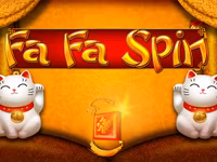 FA FA SPIN
