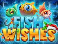 Fish Wishes