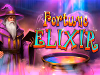 Fortune Elixir