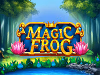 Magic Frog