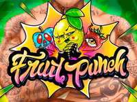 Fruit Punch