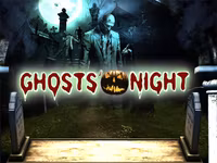 Ghosts' Night HD