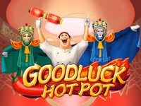 Goodluck Hot Pot