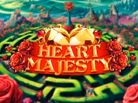 Heart Majesty