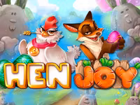 HENjoy