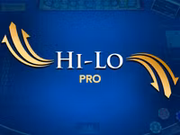 Hi-Lo 3 Cards Pro