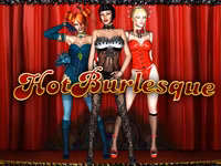 Hot Burlesque