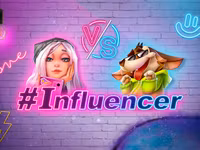 Influencer