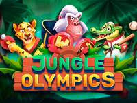 Jungle Olympics