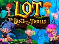 LOT Land Of Trolls